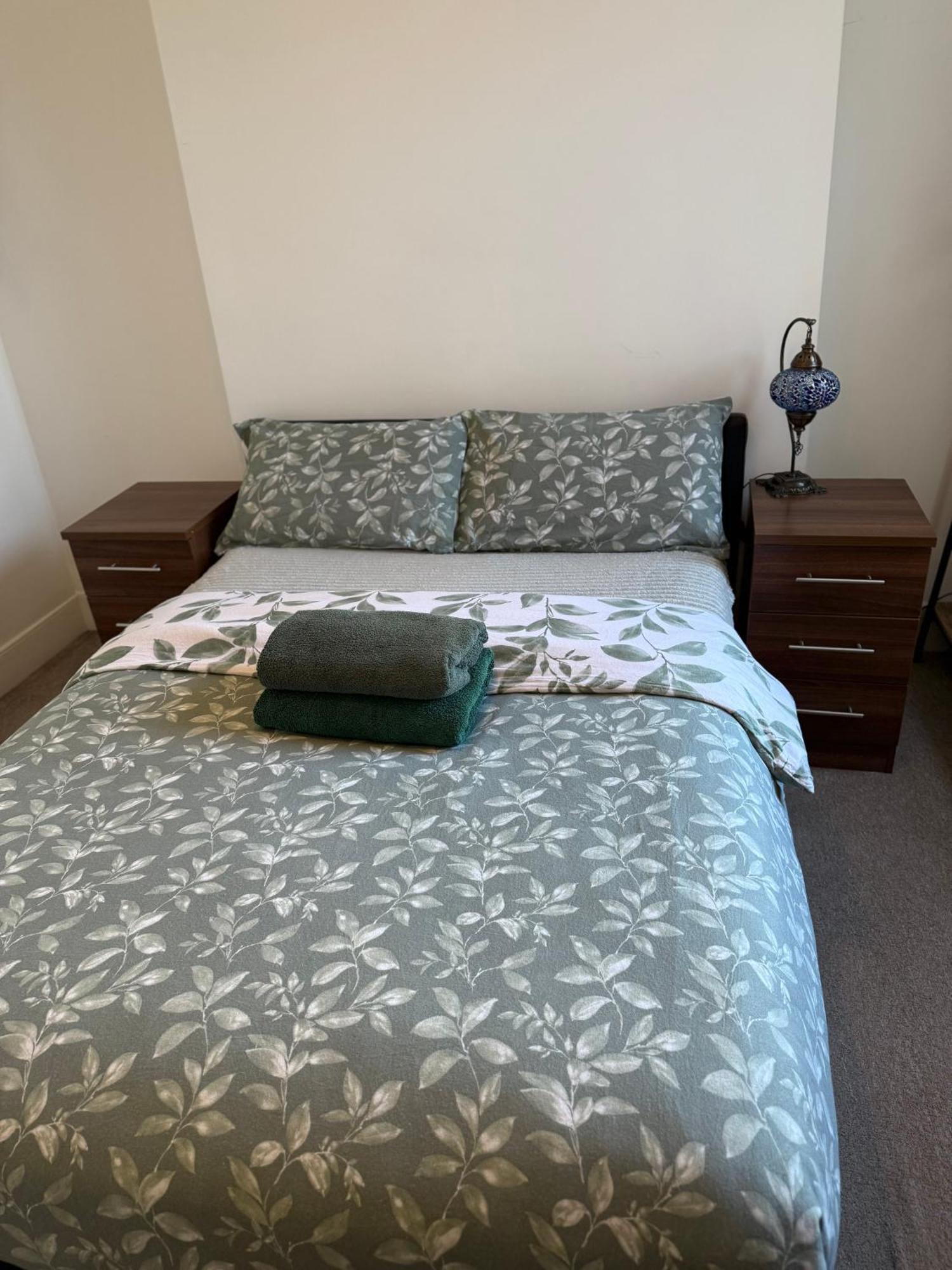 Glamping Double Cozy Londra